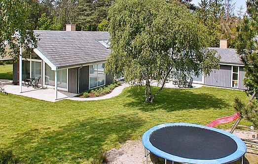 Holiday home mh46642