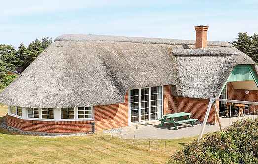Maison de vacances mh64007