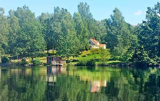 Sommerhus mh43356