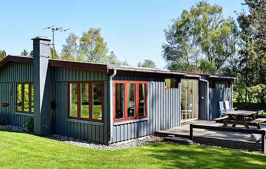 Holiday home mh62317