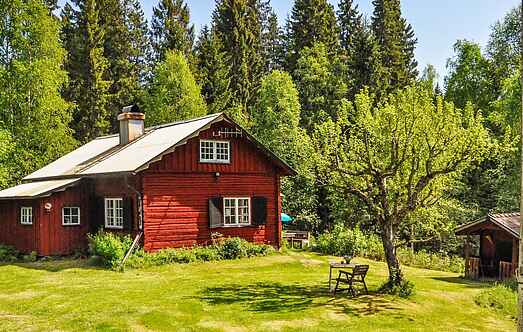 Sommerhus mh62818