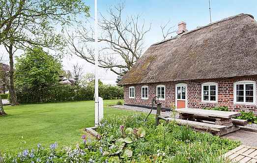 Vakantiehuis mh46641