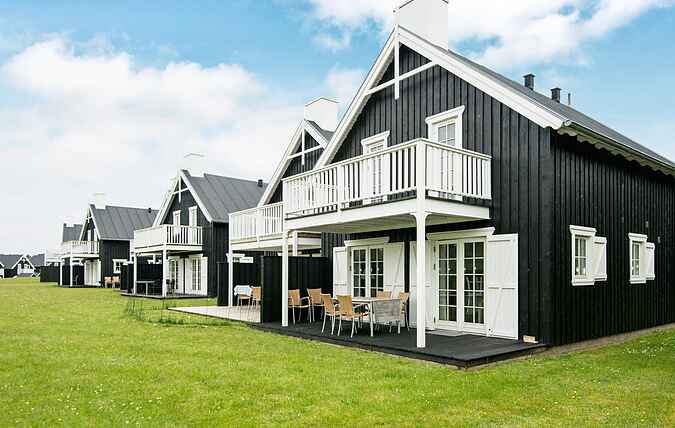 Semesterbostad mh66636