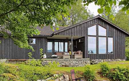 Holiday home mh43031