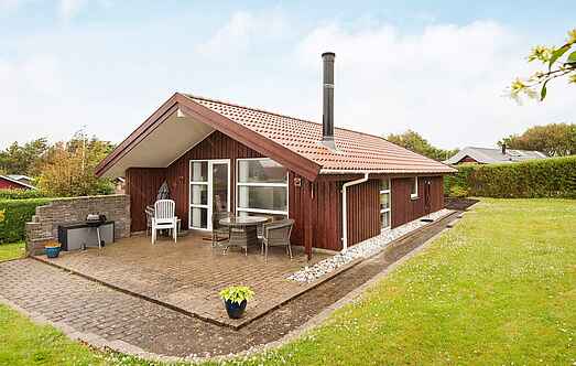 Vakantiehuis mh42106