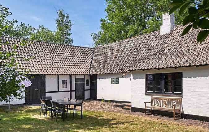 Holiday home mh66656