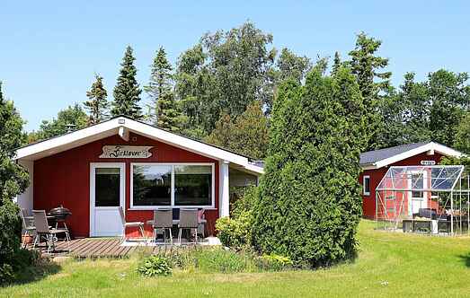 Holiday home mh62835