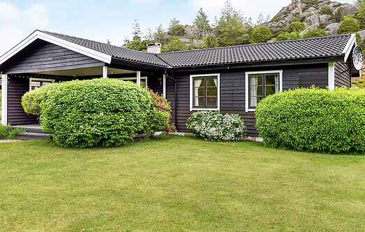 Holiday home mh44057