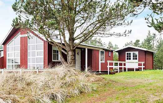 Holiday home mh43496