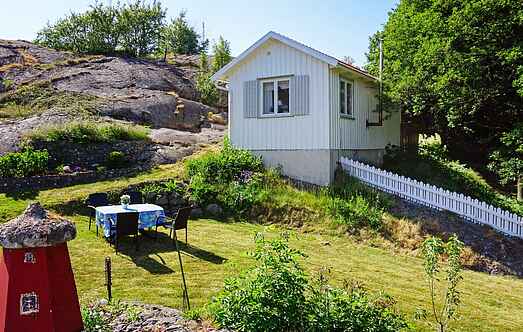 Holiday home mh63002