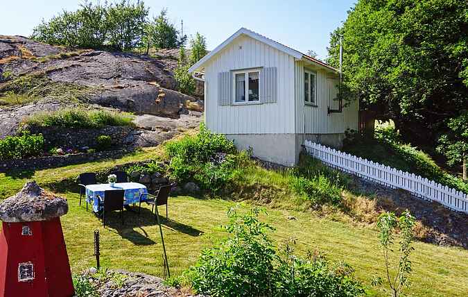 Casa de vacaciones mh63002