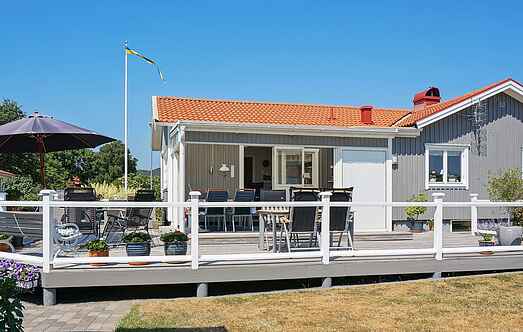 Holiday home mh62966