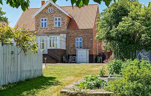 Holiday home mh62824