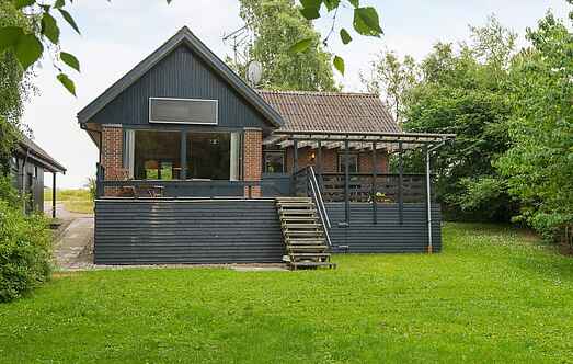 Holiday home mh64019
