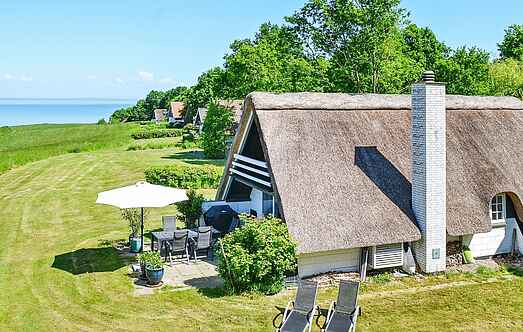 Maison de vacances mh62319