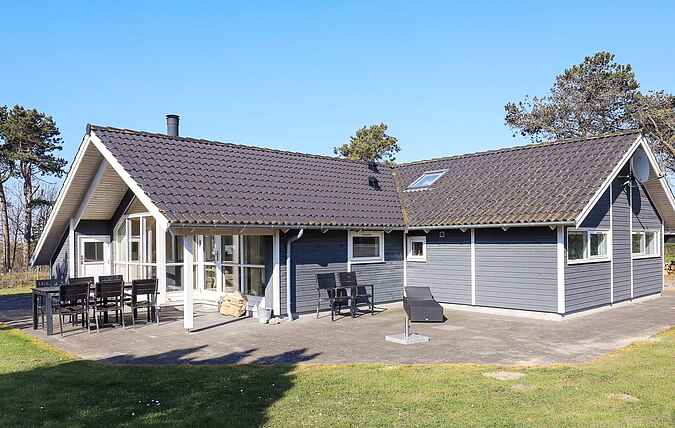 Casa vacanze mh64011