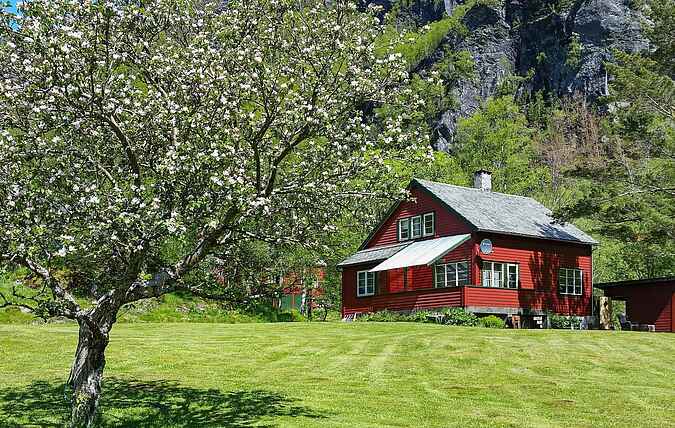 Casa de vacaciones mh67039