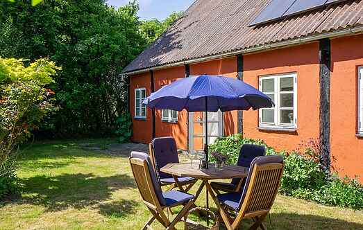 Holiday home mh62012