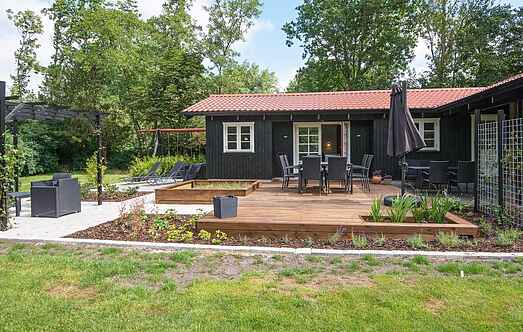 Holiday home mh62432