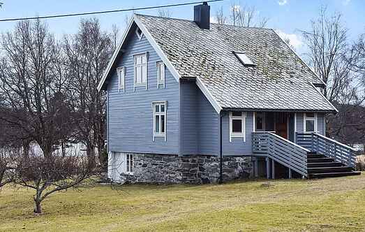 Holiday home mh62962