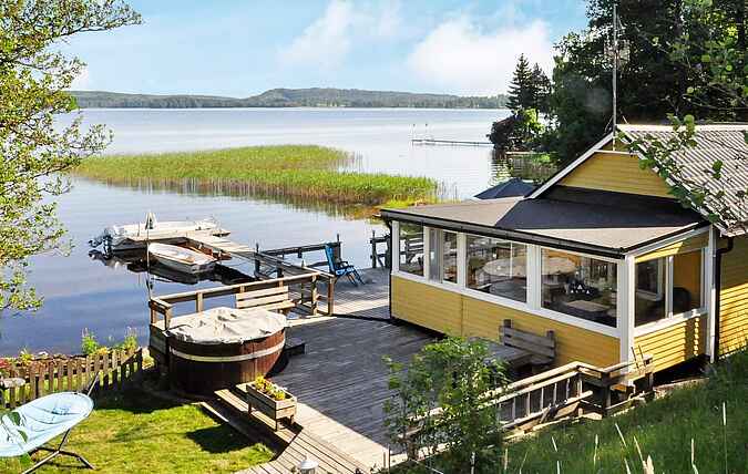 Holiday home mh62829