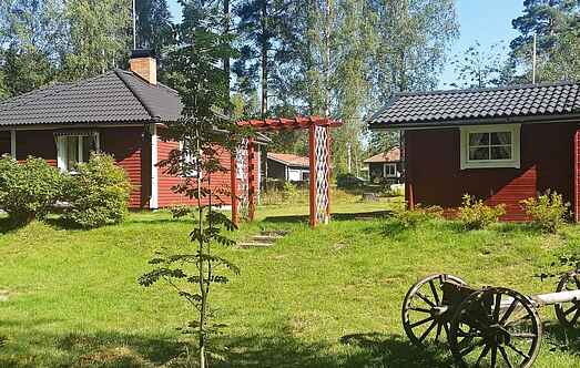 Sommerhus mh43341