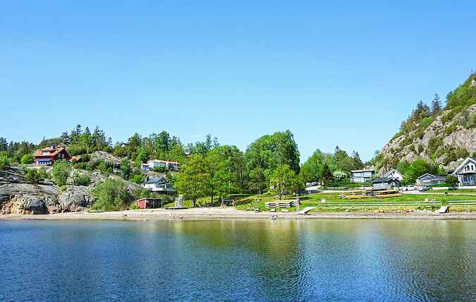 Holiday home mh62312