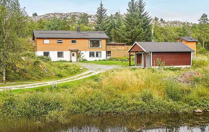Holiday home mh43340
