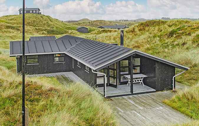 Holiday home mh61823