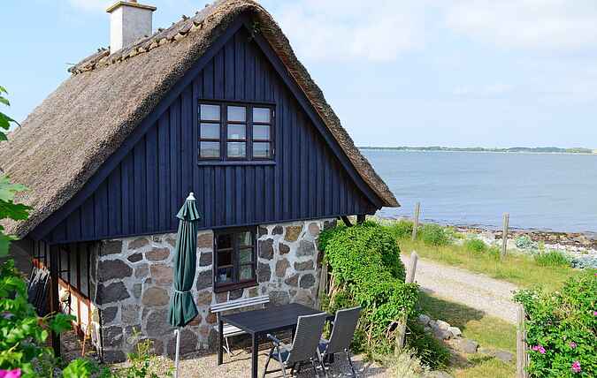 Vakantiehuis mh63008