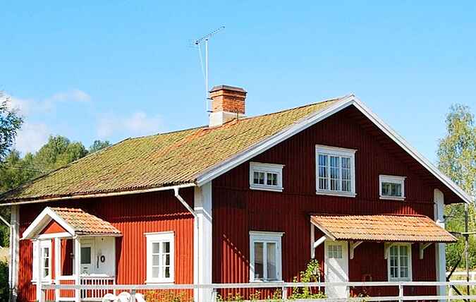 Holiday home mh66525
