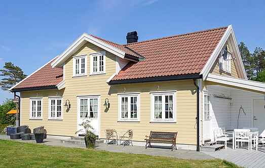 Holiday home mh62842