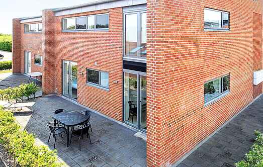 Holiday home mh43455