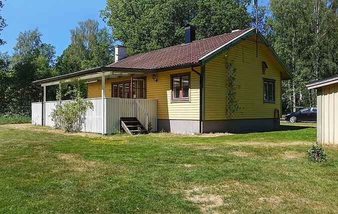 Casa de vacaciones mh63152