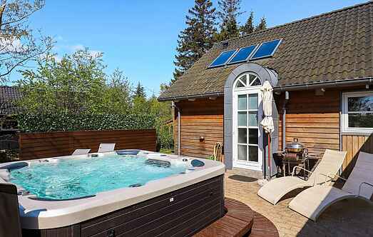 Vakantiehuis mh64015