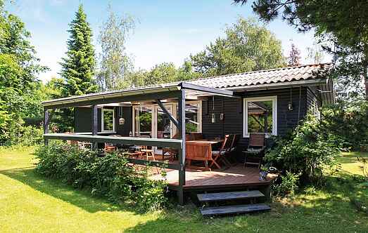 Holiday home mh43691