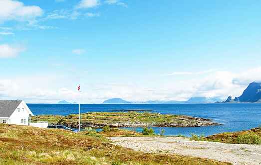Holiday home mh62161