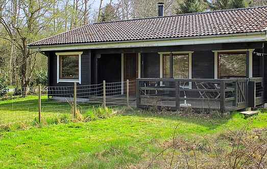 Maison de vacances mh61500