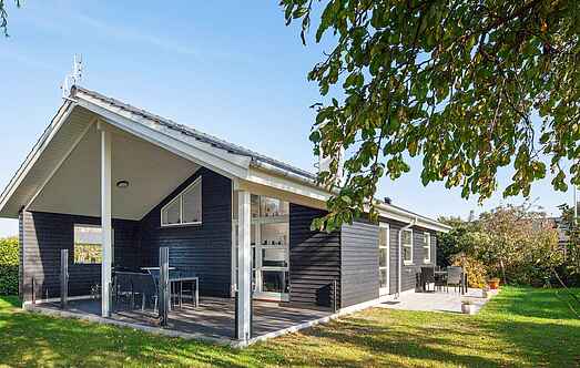 Holiday home mh64022