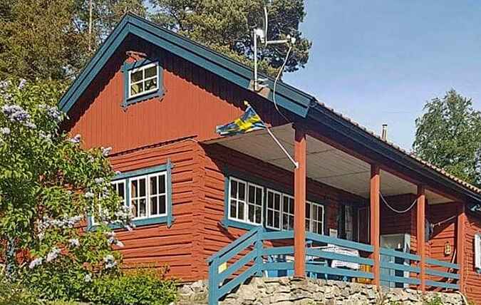 Holiday home mh66753