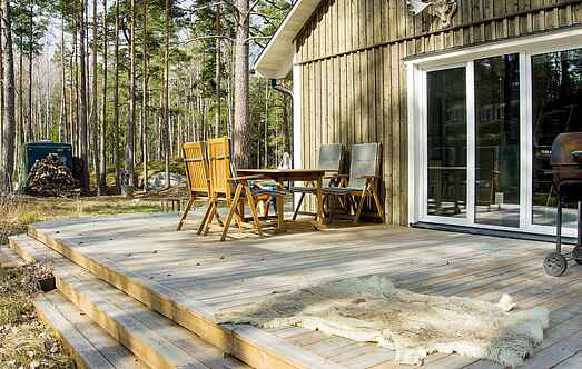 Holiday home mh61520