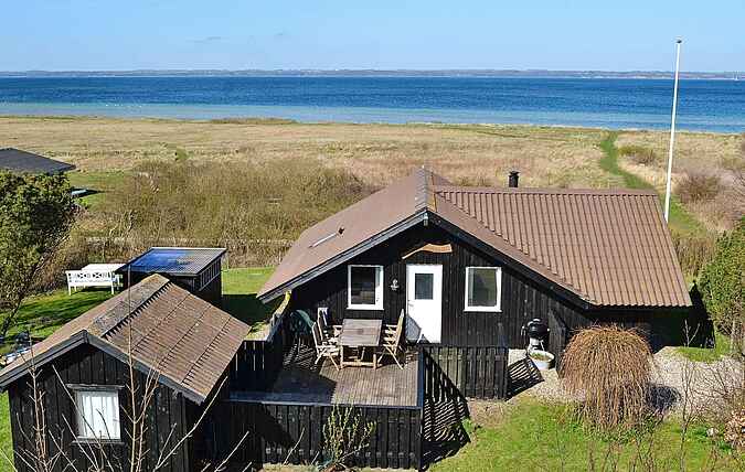Maison de vacances mh43534