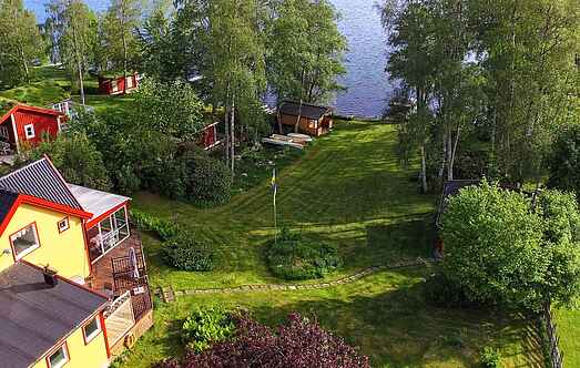 Sommerhus mh66486