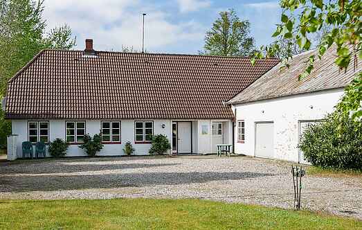 Maison de vacances mh46658