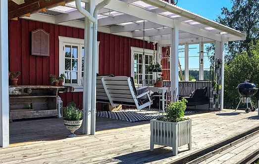 Sommerhus mh62141