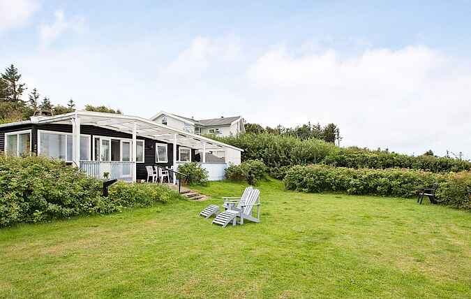 Holiday home mh43450