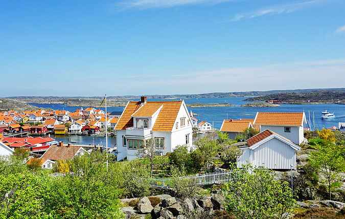 Holiday home mh62130