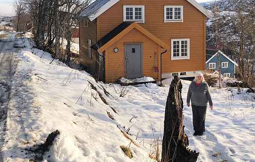 Holiday home mh66654