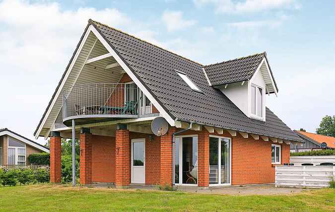 Holiday home mh64006