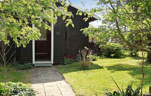 Holiday home mh6910